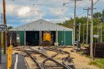 Chicago & North Western SD40-2